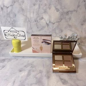 Charlotte Tilbury Beauty-Bigger Brighter Eyes Exaggereyes-Full 5.2 g-BOXED-NEW